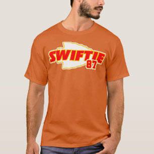 T-shirt Swiftie