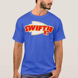 T-shirt Swiftie
