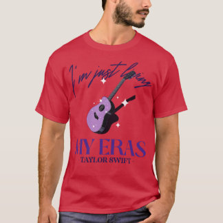 T-shirt Swifties Eras
