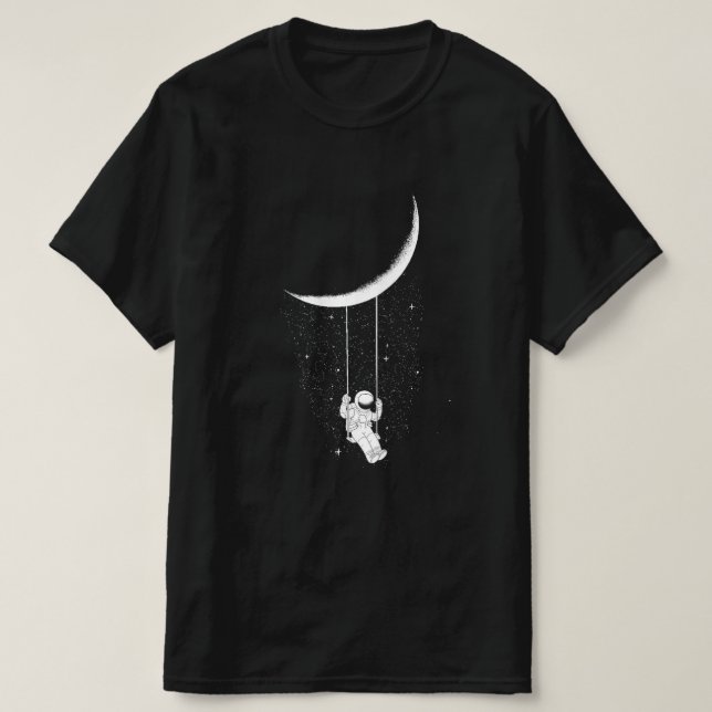 T-shirt Swing (Design devant)