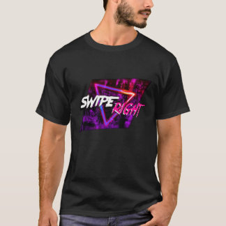 T-shirt Swipe Right