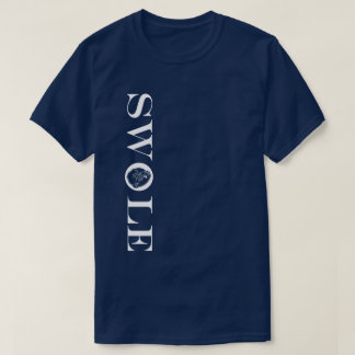 T-SHIRT SWOLE