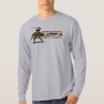 Swordfighter | Chemise homme à manches longues