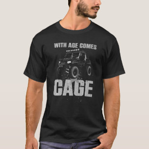 T-shirt SxS Pour Hommes Femmes UTV Véhicule Routier SxS