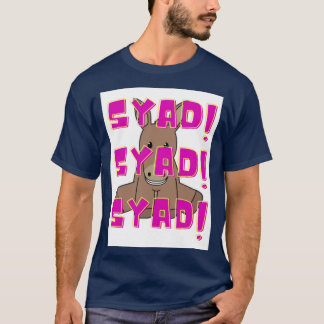 T-Shirt SYAD