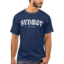 Sydney Australia City design