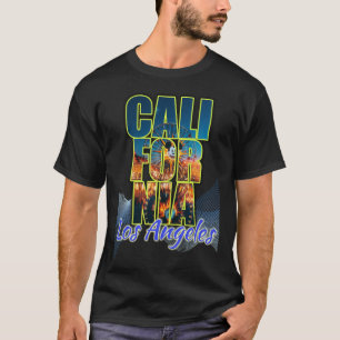 T-shirt Sydney Australie - Souris à roues d'été Ferris