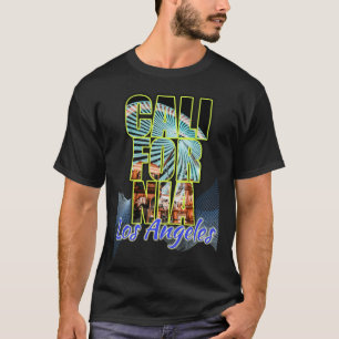 T-shirt Sydney Australie - Summer Ferris Wheel