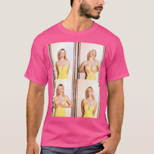 T-shirt Sydney Sweeney
