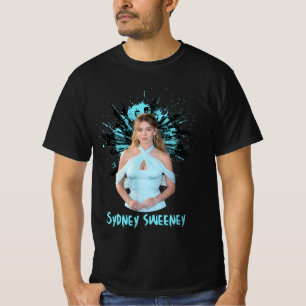 T-shirt Sydney sweeney