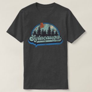 T-shirt Sylacauga, Alabama