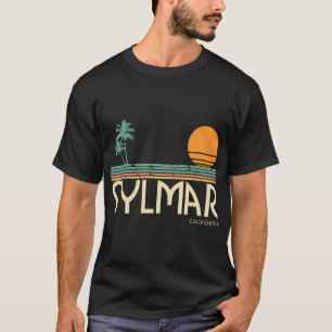 T-shirt Sylmar California