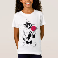 Sylvester Jr. | Pose Classique