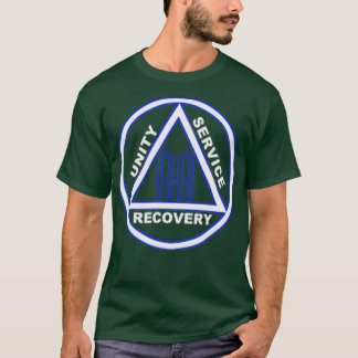 T-shirt Symbole AA