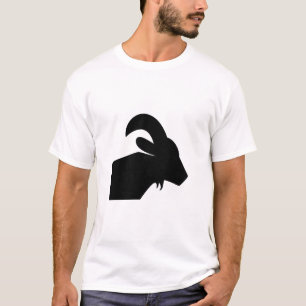 T-shirt Symbole astrologique Aries SIGNE 6