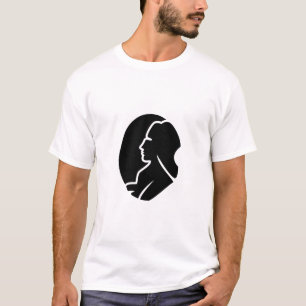 T-shirt Symbole astrologique Virgo 2