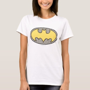 T-shirt Symbole Batman   Logo d'affichage