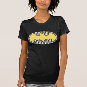 T-shirt Symbole Batman   Logo d'affichage