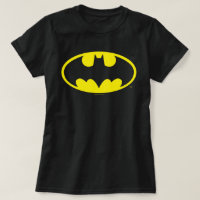 Symbole Batman | Logo Oval de chauve-souris