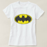 Symbole Batman | Logo Oval de chauve-souris