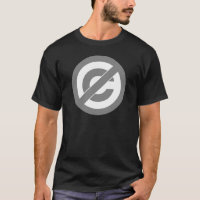 Symbole d'Anti-Copyright de public domain