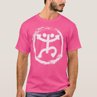 T-shirt Symbole de grenouille de Coqui Taino Porto Rico Ta