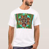 SYMBOLE DE GUÉRISON REIKI Karuna Chakra Tunnel cos