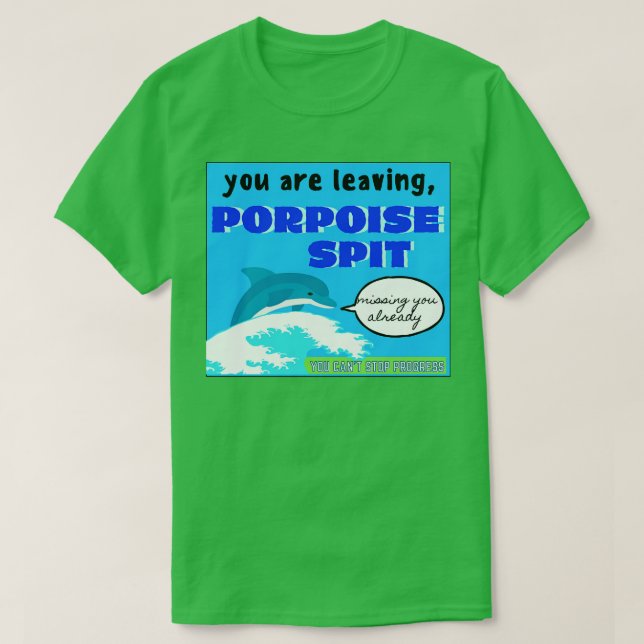 T-shirt Symbole de la ville australienne de la pointe du m (Design devant)
