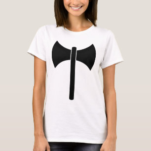 T-shirt Symbole de Labrys