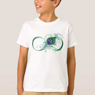 T-shirt Symbole de l'Infinity