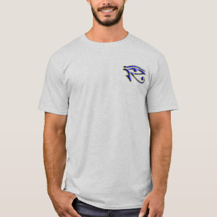 T-shirt Symbole de l'œil d'Horus