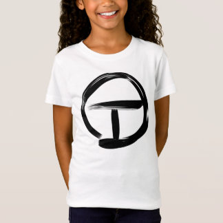 T-Shirt Symbole de Tau de Lemurian
