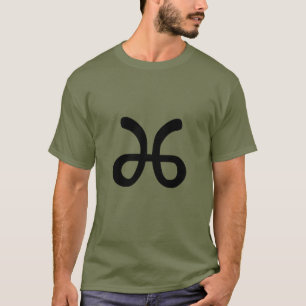 T-shirt Symbole de Tosca Lee Live