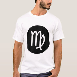 T-shirt Symbole de Vierge