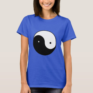 T-shirt Symbole de Yin Yang