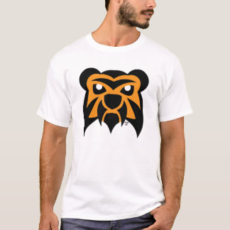 T-shirt Symbole de zodiaque de tigre
