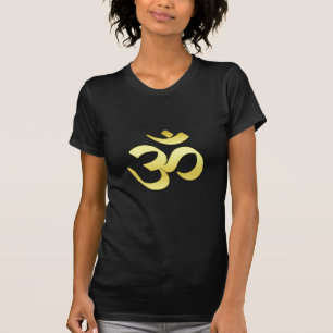 T-shirt Symbole d'ohm