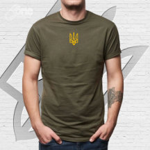 Symbole du drapeau ukrainien Volodymyr Zelensky Uk