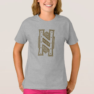 T-shirt Symbole Erebor - H