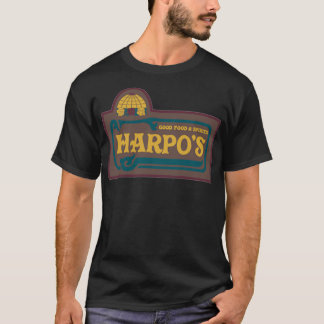 T-shirt SYMBOLE Harpos