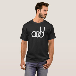 T-shirt Symbole IMPAIR de liens de camarades impairs