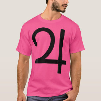 T-shirt Symbole Jupiter Planète Astronomie Astrologie Tee