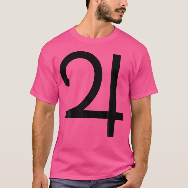 T-shirt Symbole Jupiter Planète Astronomie Astrologie Tee (Devant)