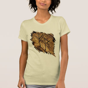T-shirt Symbole Mirkwood
