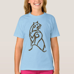T-shirt Symbole ours BEORN™