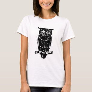T-shirt Symbole : Sagesse