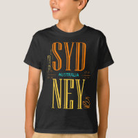 SYMBOLE SIGNIFICATIF D'Australie DE Sydney
