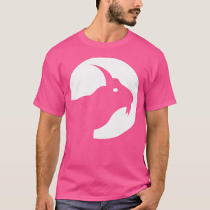 T-shirt SYMBOLE Zodiaque Capricorne Astrologie Star Sea Ch