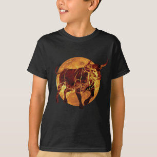 T-shirt SYMBOLE Zodiaque Taurus