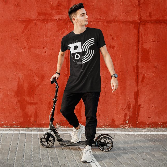 T-shirt Symbole Zodiaque Tori (Créateur téléchargé)